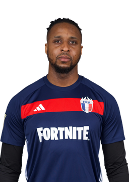 Jonathan Kodjia