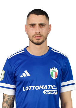 Alessandro Di Dio
