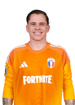 Guillaume Lesec
