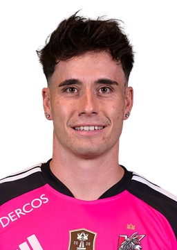 Thomas Salvaterra