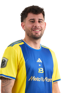 Dani Santiago