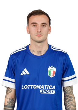 Matteo Perrotti