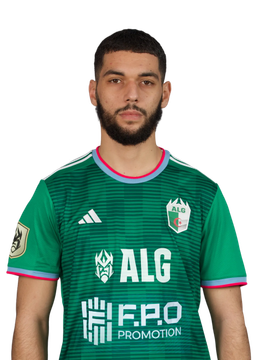 Mohamed Bencherif