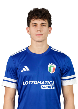 Marco Evangelisti
