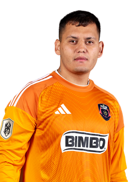 Luis Nava