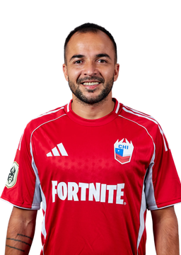 Mathías Vidangossy