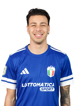 Simone Lo Faso