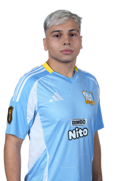 Juan Paoloni