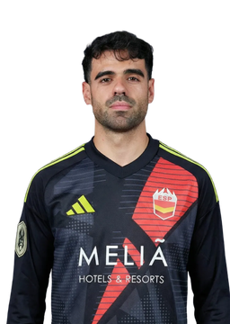 Dani Pérez