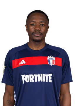 Giannelli Imbula