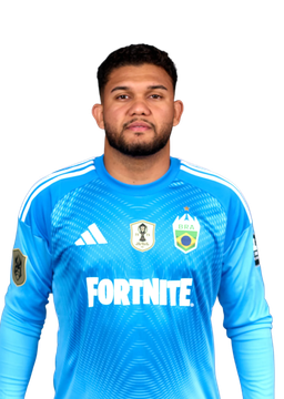Esaú Nascimento