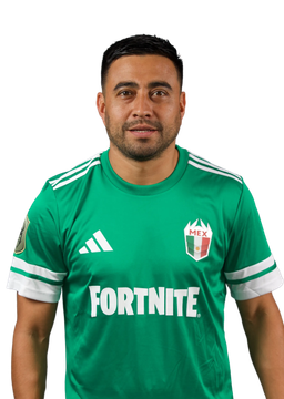 Carlos 'Camello' Valdez
