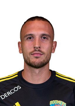Christian Dimarco