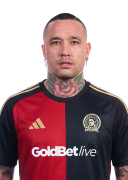 Radja Nainggolan