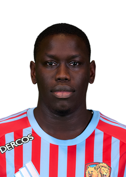 Fallou Cisse