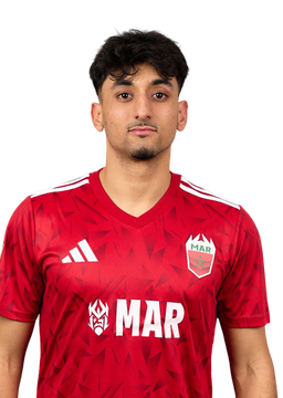 Sohaib Rektout
