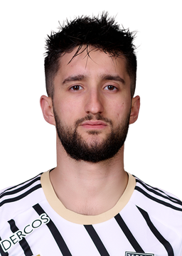 Nicolas Kalaja