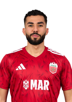 Youssef Khatiri