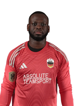 Aboubakar Fofana