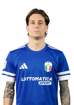 Alessandro Gelsi