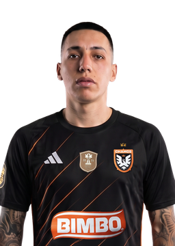 Donovan Alba
