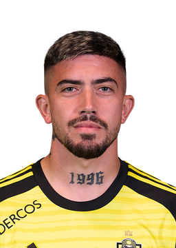 Gonzalo Escudero