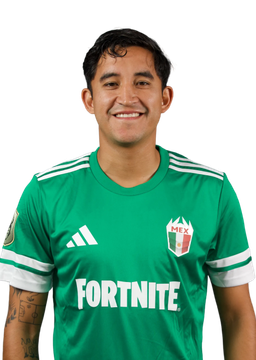 Tonatiuh Mejía