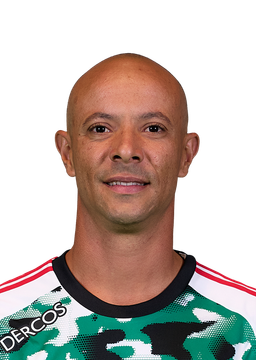 Jorginho Fernandes