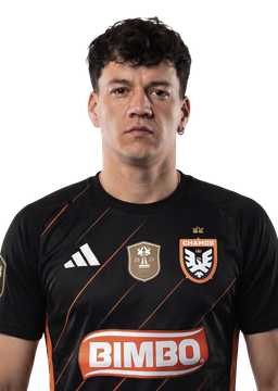 Leo 'Makina' Herrlein
