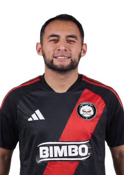 Kevin Valdez