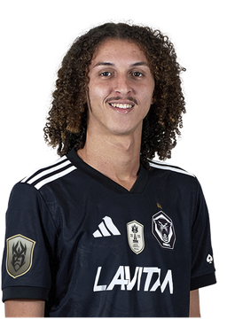 Matheus 'Dedo'