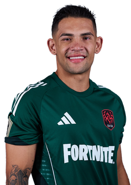Kevin Cardona