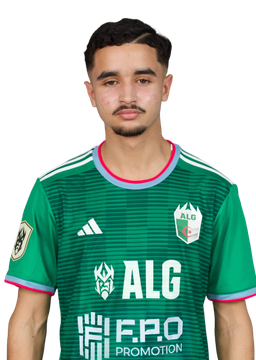 Riyad Messaoudi