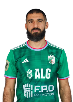 Sofiane Bendaoud