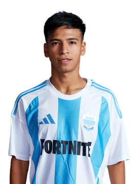 Facu Romero