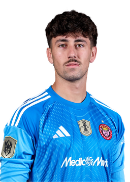Adrià 'Capi' Gutiérrez