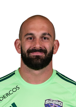 Leandro Casapieri