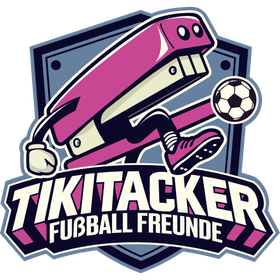 Tiki Tacker FF