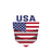USA