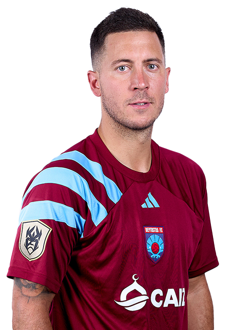 Eden Hazard