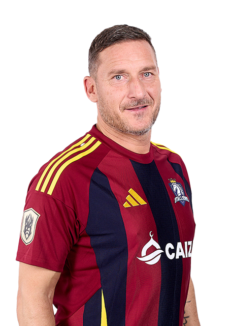 Francesco Totti