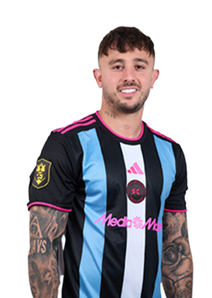 Pablo Maffeo