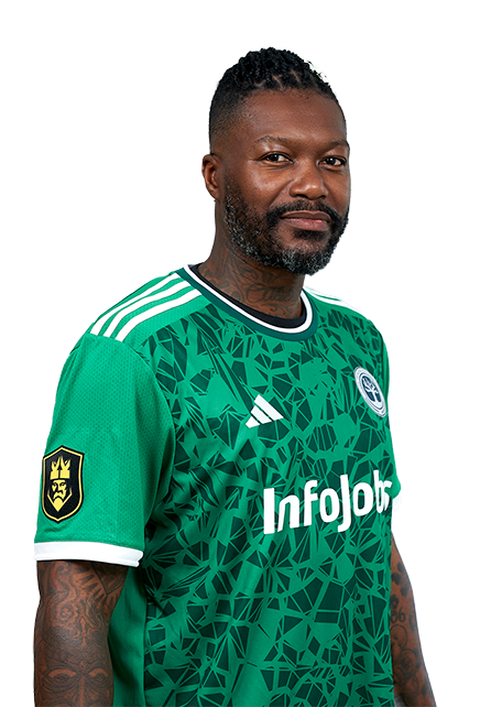 Djibril Cissé