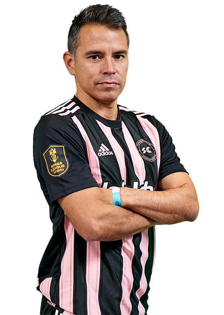 Javier Saviola