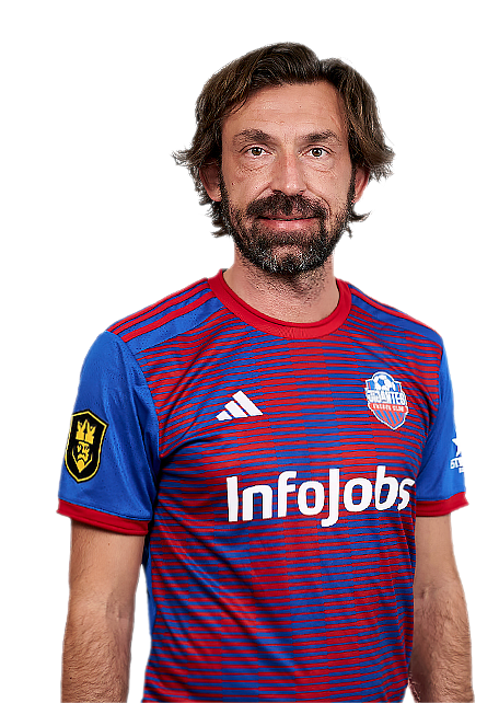 Andrea Pirlo