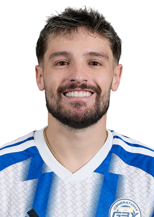 Andreas Vaz