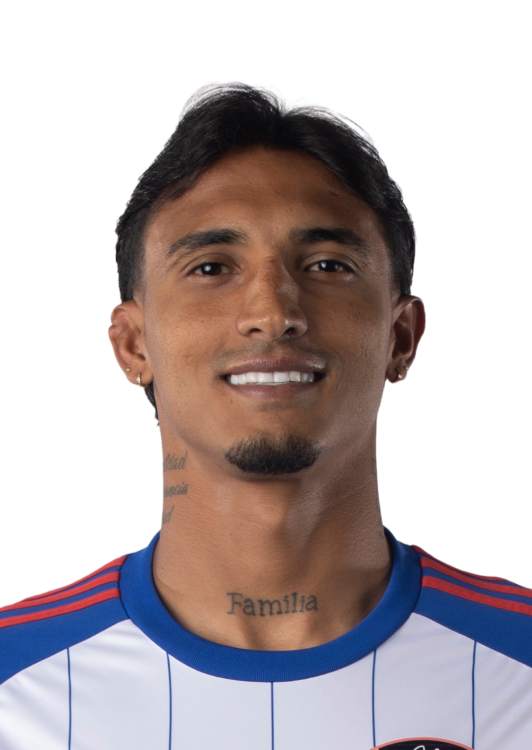 David Loaiza
