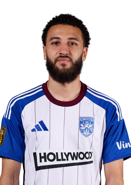 Marvin Emmanuel