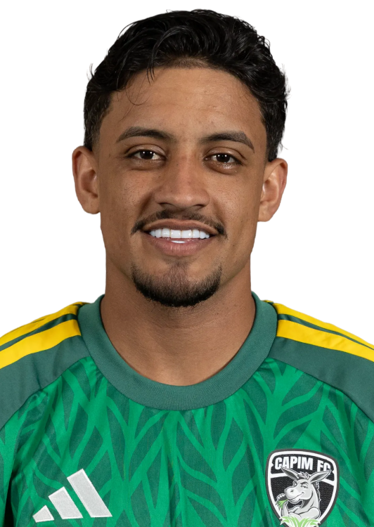 Lucas Hector