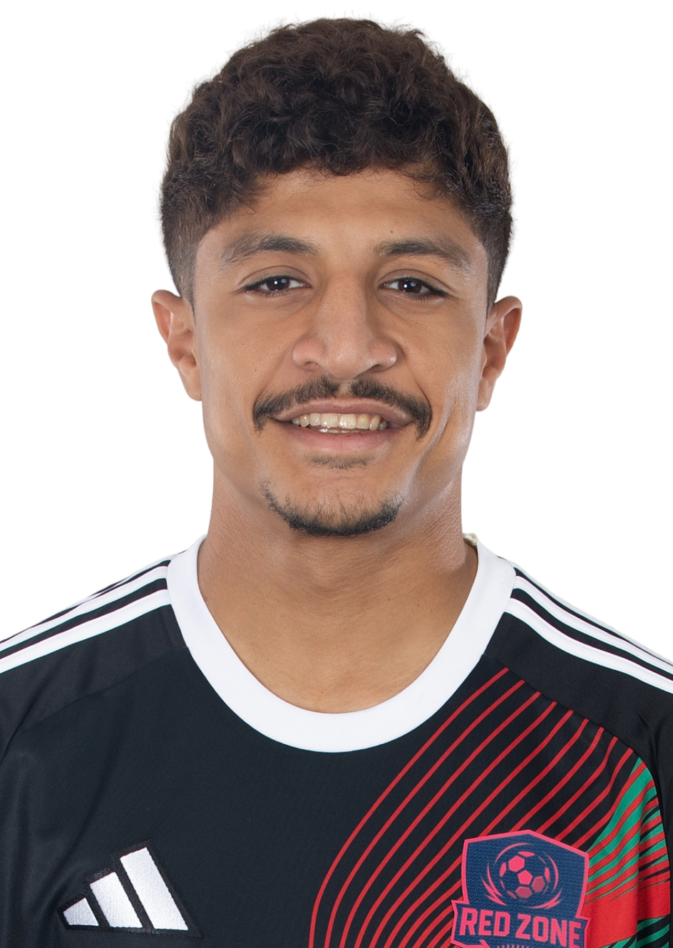 Mohamed Amin
